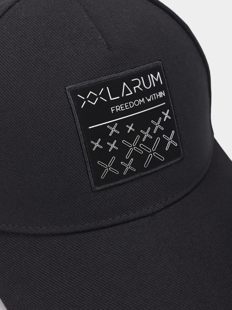 Larum 102516-010 Gorra de hombre Denver - 3
