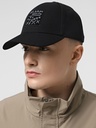 Larum 102516-010 Gorra de hombre Denver - 4