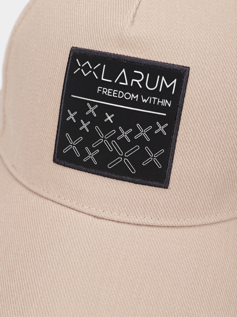 Larum 102516-350 Gorra de hombre Denver - 3