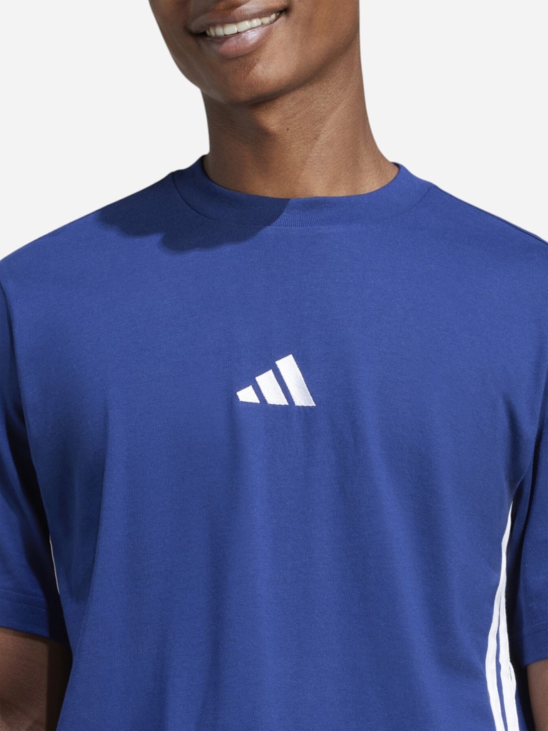 Adidas JE6399 Camiseta de Hombre M 3S SJ T - 4