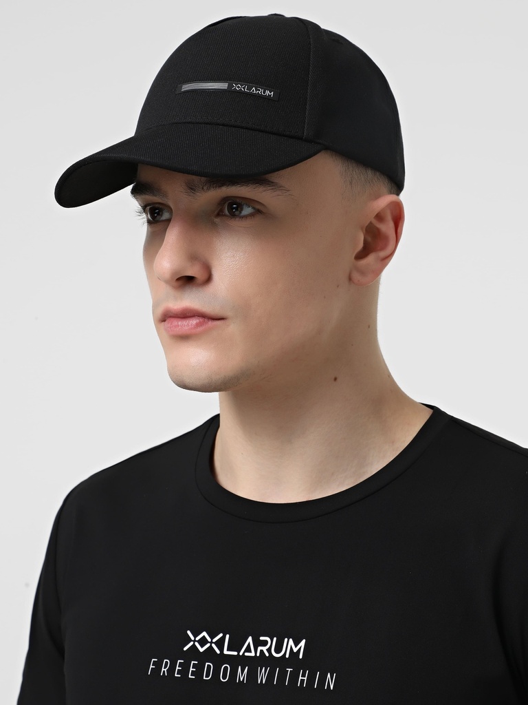 Larum 102517-010 Gorra Leander - 4