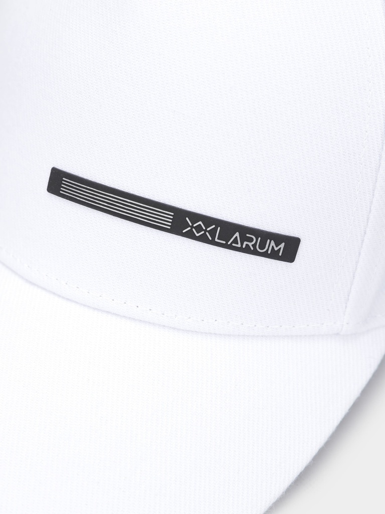 Larum 102517-100 Gorra Leander - 3