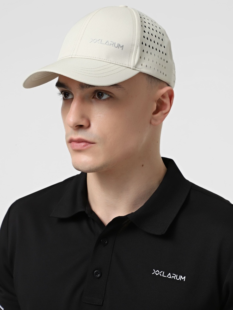 Larum 102518-125 Gorra de hombre Quentin - 4