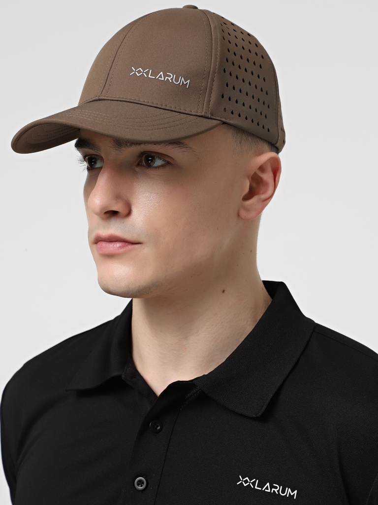Larum 102518-200 Gorra de hombre Quentin - 4