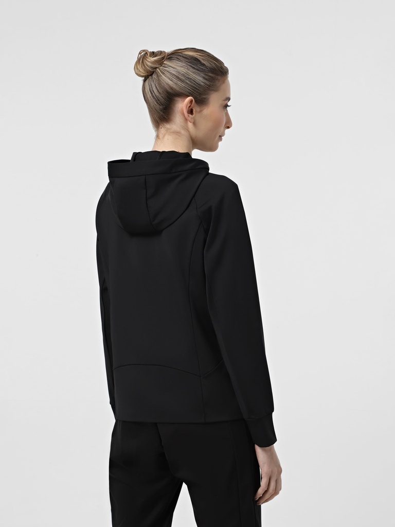 Larum 102519-010 Sudadera de mujer Evelyn - 2