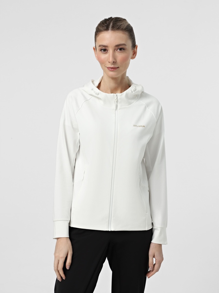 Larum 102519-100 Sudadera de mujer Evelyn - 1