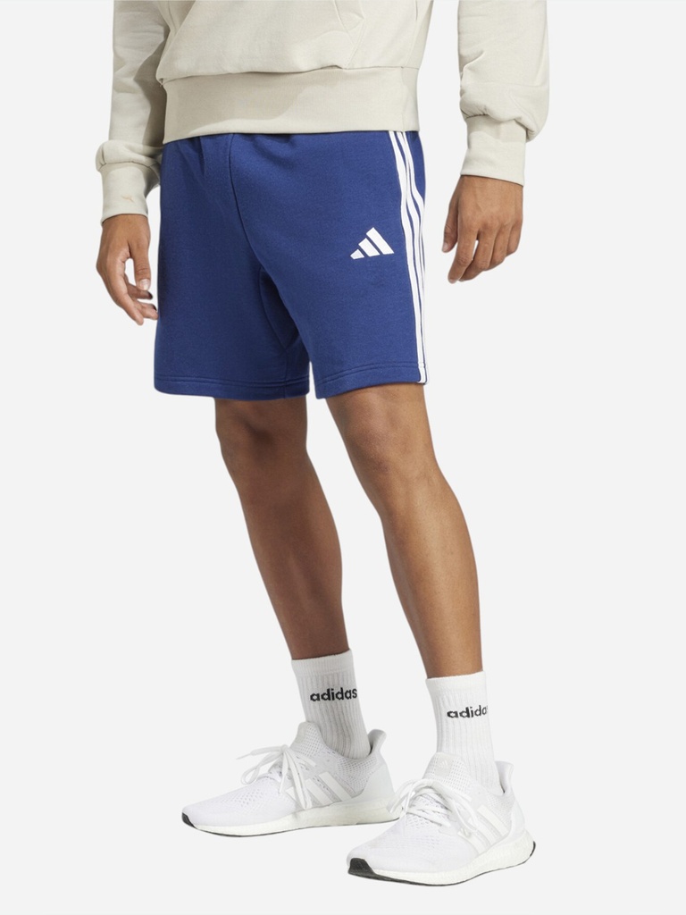 Adidas JE6417 Pantalones Cortos de Hombre M 3S FT SHO - 1