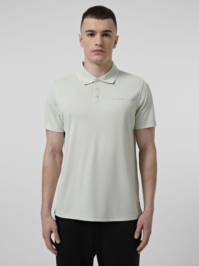 Larum 102608-340 Camiseta de Hombre Korvex - 1