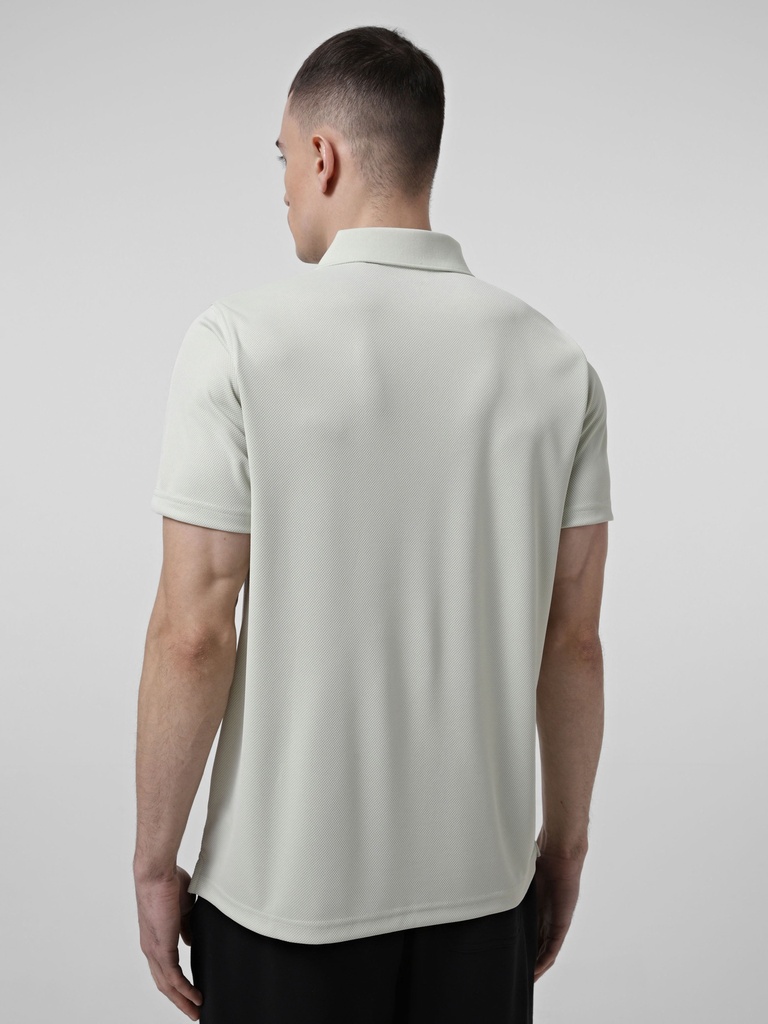 Larum 102608-340 Camiseta de Hombre Korvex - 2