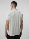 Larum 102608-340 Camiseta de Hombre Korvex - 2
