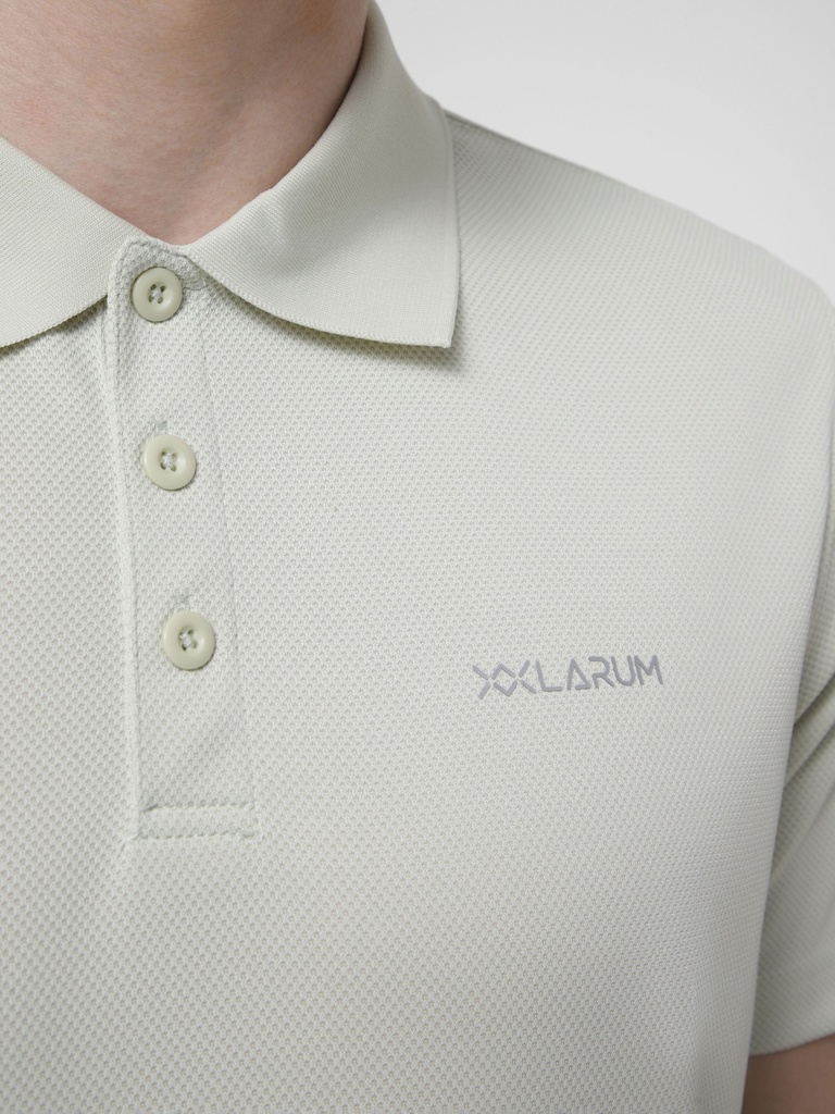 Larum 102608-340 Camiseta de Hombre Korvex - 3