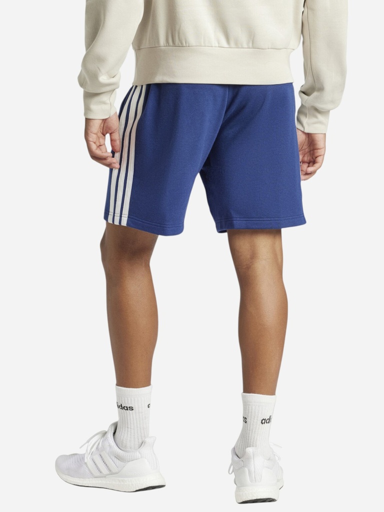 Adidas JE6417 Pantalones Cortos de Hombre M 3S FT SHO - 2