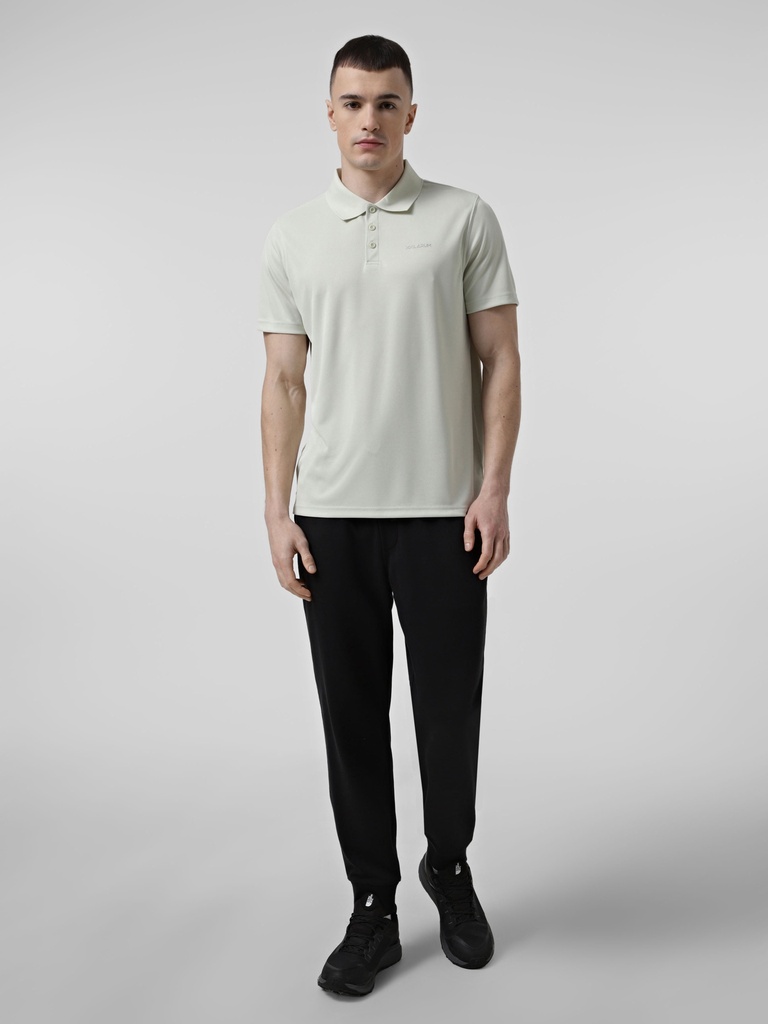 Larum 102608-340 Camiseta de Hombre Korvex - 5
