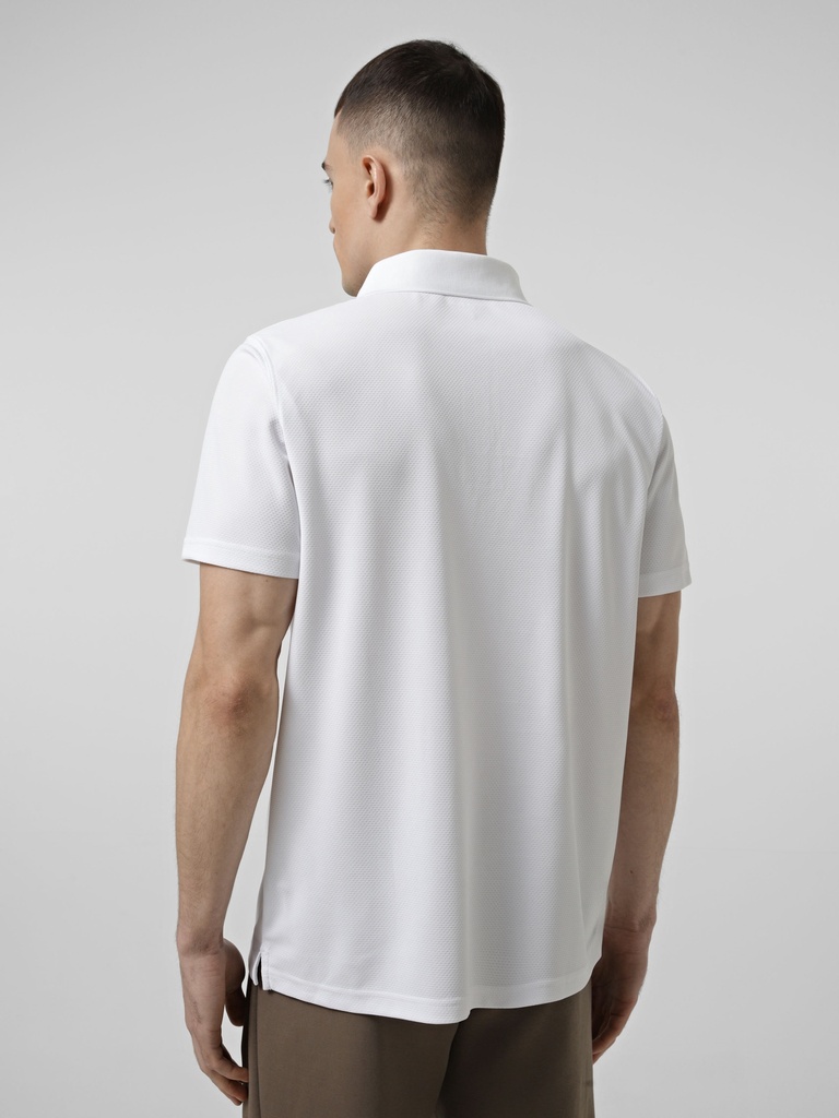 Larum 102609-100 Camiseta de Hombre Miralis - 2