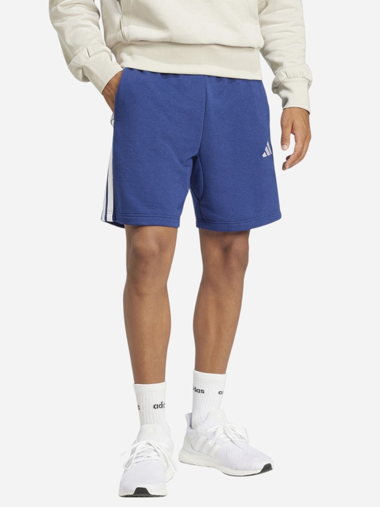 Adidas JE6417 Pantalones Cortos de Hombre M 3S FT SHO - 3