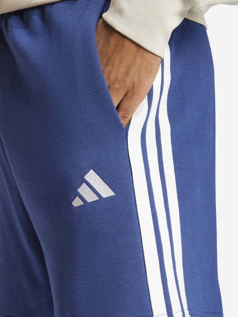 Adidas JE6417 Pantalones Cortos de Hombre M 3S FT SHO - 4