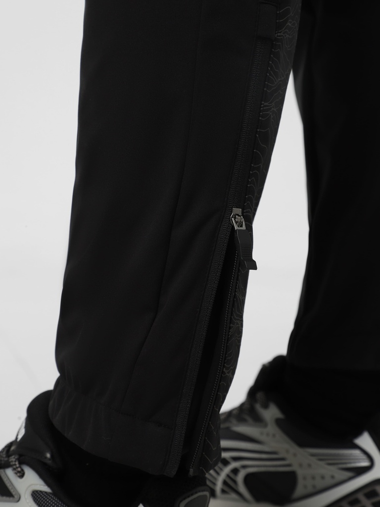 Larum 162501-010 Pantalones de mujer Hester - 4