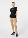 Larum 162501-125 Pantalones de mujer Hester - 5