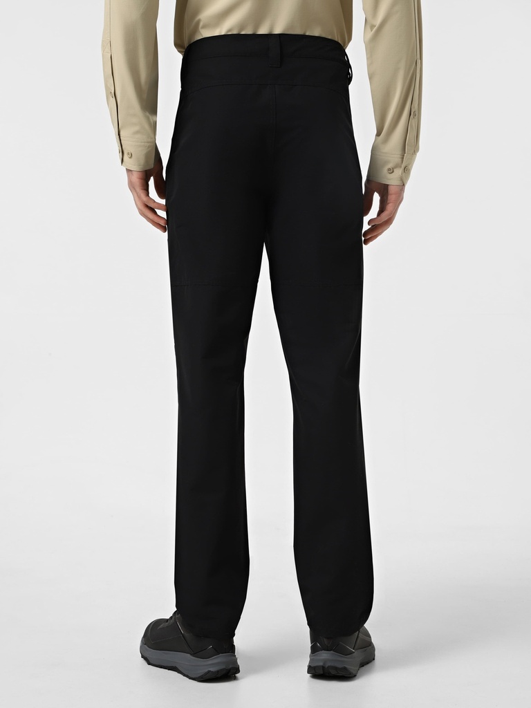 Larum 162502-010 Pantalones de hombre Darcy - 2