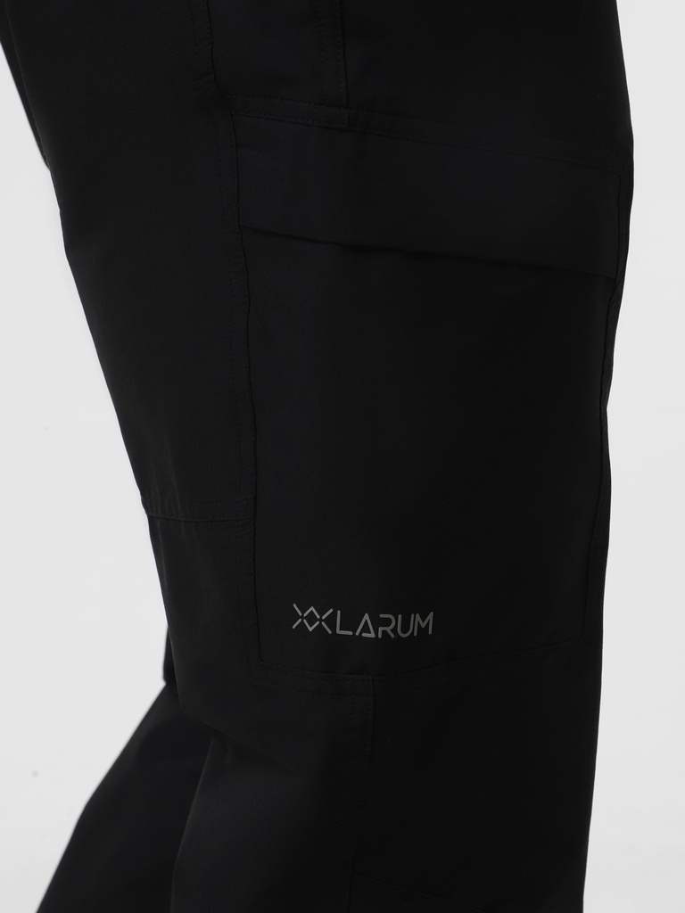 Larum 162502-010 Pantalones de hombre Darcy - 4
