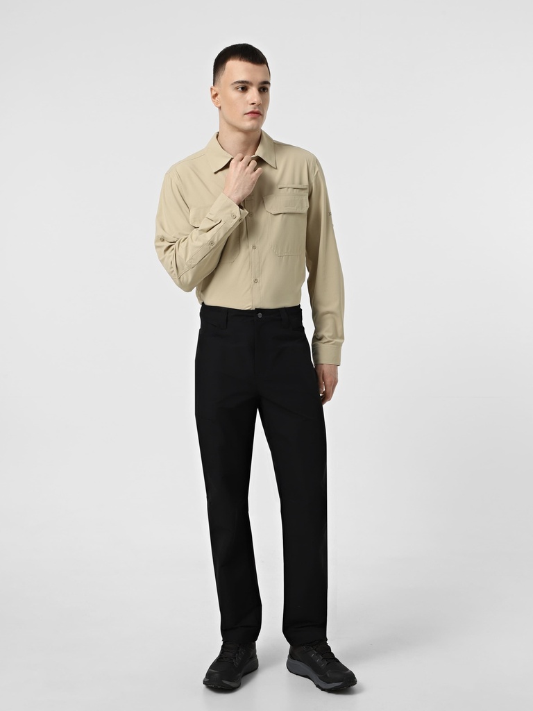 Larum 162502-010 Pantalones de hombre Darcy - 5