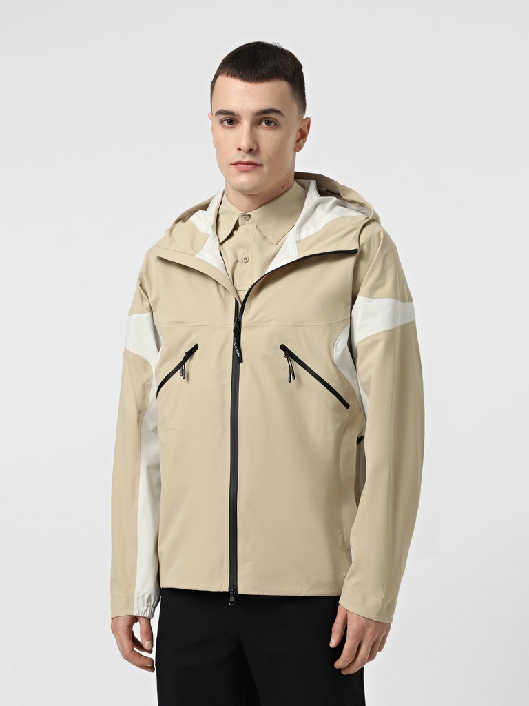 Larum 162503-125 Cortavientos de hombre Atticus - 1