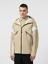 Larum 162503-125 Cortavientos de hombre Atticus - 1