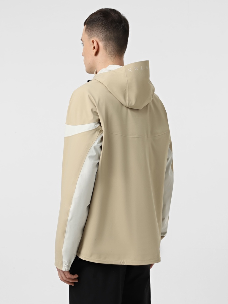 Larum 162503-125 Cortavientos de hombre Atticus - 2