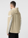 Larum 162503-125 Cortavientos de hombre Atticus - 2
