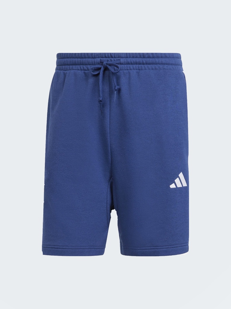 Adidas JE6417 Pantalones Cortos de Hombre M 3S FT SHO - 6