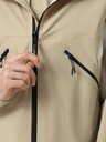 Larum 162503-125 Cortavientos de hombre Atticus - 4