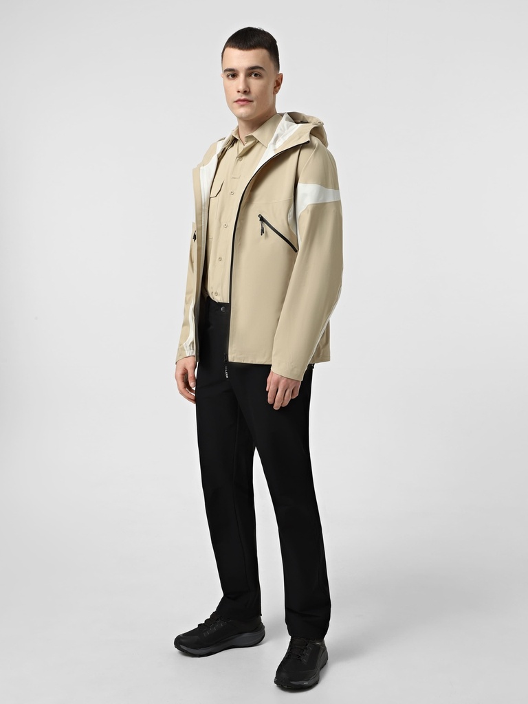 Larum 162503-125 Cortavientos de hombre Atticus - 5