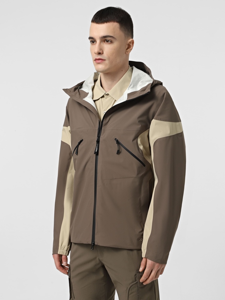 Larum 162503-200 Cortavientos de hombre Atticus - 1