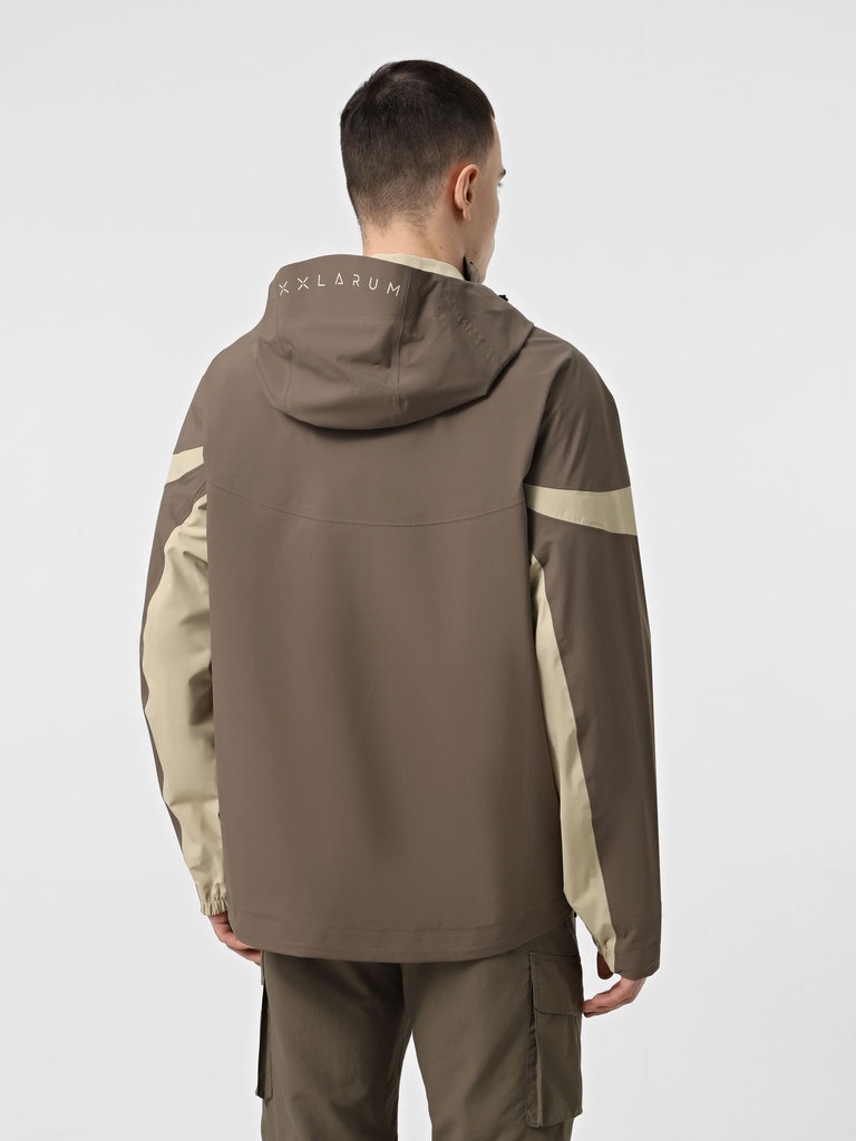 Larum 162503-200 Cortavientos de hombre Atticus - 2