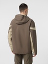 Larum 162503-200 Cortavientos de hombre Atticus - 2