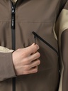 Larum 162503-200 Cortavientos de hombre Atticus - 3
