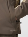 Larum 162503-200 Cortavientos de hombre Atticus - 4
