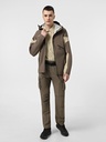 Larum 162503-200 Cortavientos de hombre Atticus - 5