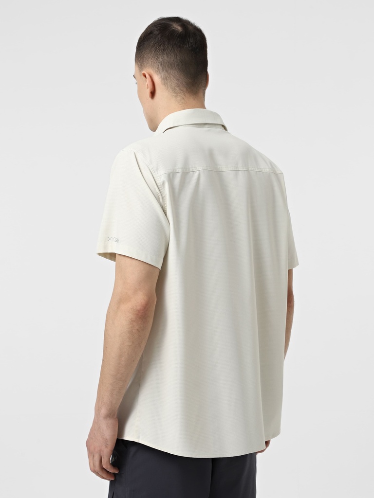Larum 162504-011 Camisa de hombre Fagin - 2