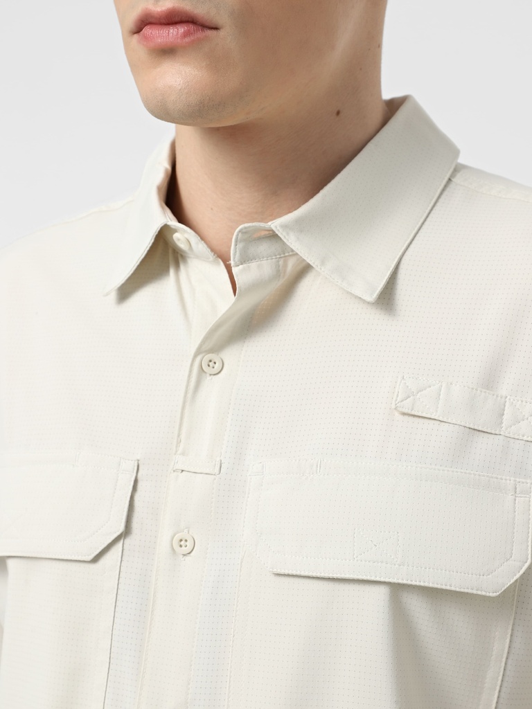 Larum 162504-011 Camisa de hombre Fagin - 3