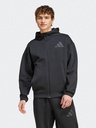 Adidas JE7538 Sudadera de Hombre M Z.N.E. FZ - 1