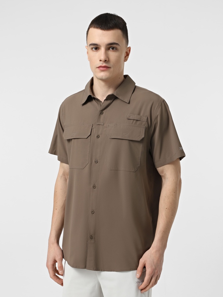 Larum 162504-200 Camisa de hombre Fagin - 1