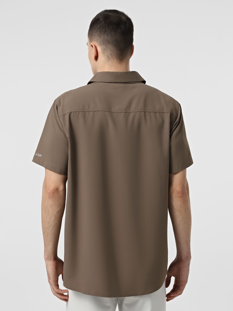 Larum 162504-200 Camisa de hombre Fagin - 2