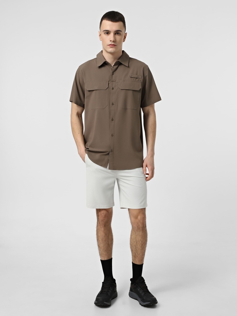 Larum 162504-200 Camisa de hombre Fagin - 5
