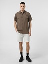 Larum 162504-200 Camisa de hombre Fagin - 5