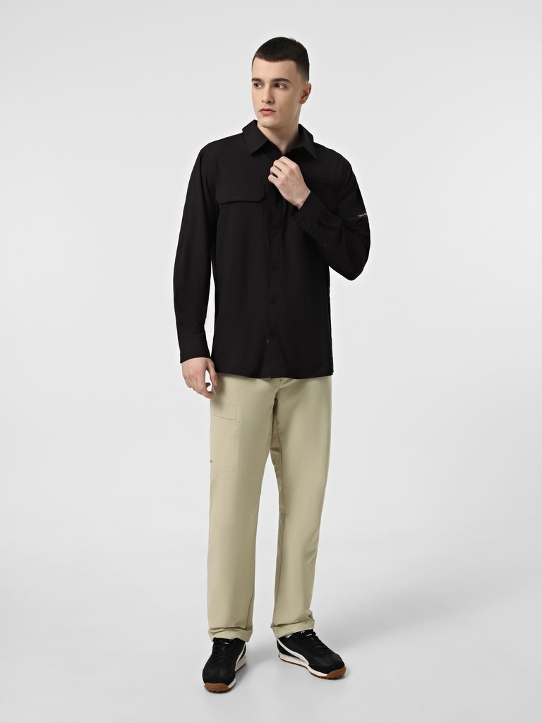 Larum 162505-010 Camisa de hombre Randle - 5