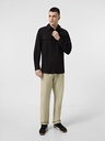 Larum 162505-010 Camisa de hombre Randle - 5