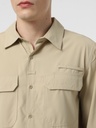 Larum 162505-125 Camisa de hombre Randle - 3