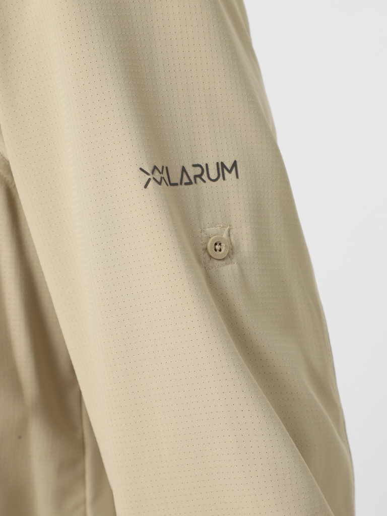 Larum 162505-125 Camisa de hombre Randle - 4