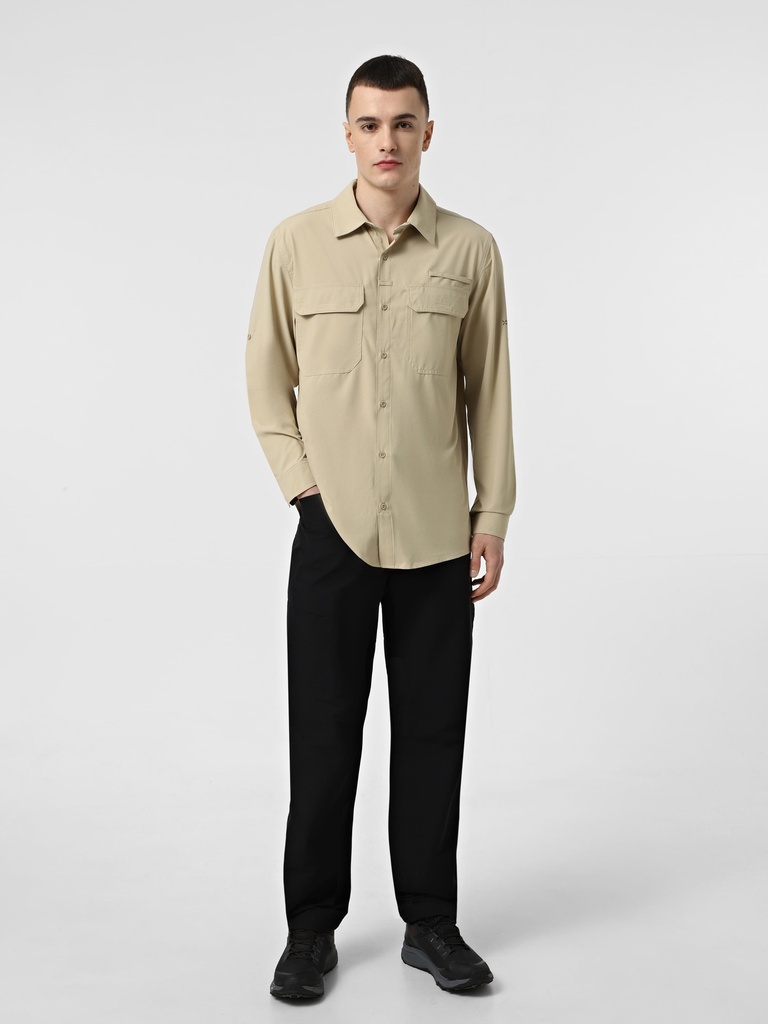 Larum 162505-125 Camisa de hombre Randle - 5